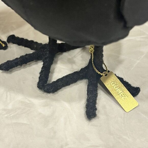 Halloween Bird Hyde & Eek 2023  Gomez Frankenstein Freda Bride Target Green - Picture 3 of 5